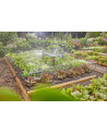 GARD-ENA Micro-Drip-System drip irrigation set vegetable/flower bed 60m2, dripper (Kolor: CZARNY/grey, model 2023) - nr 4