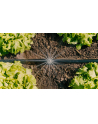GARD-ENA Micro-Drip-System drip irrigation set vegetable/flower bed 60m2, dripper (Kolor: CZARNY/grey, model 2023) - nr 5