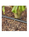 GARD-ENA Micro-Drip-System drip irrigation hedges/bushes set, 25 meters, drippers (Kolor: CZARNY, model 2023, above and below ground) - nr 2
