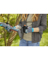 GARD-ENA Cordless Pruning Shears EasyCut 110/18V P4A solo, 18V (dark grey/turquoise, without battery and charger, POWER FOR ALL ALLIANCE) - nr 17