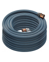 GARD-ENA Textile Hose Liano Xtreme 3/4'', 25 meters (dark grey/orange, model 2023) - nr 7