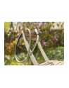 GARD-ENA EcoLine Hose 13mm (1/2''), 20 meters (Kolor: CZARNY/beige, 65% recycled material) - nr 17