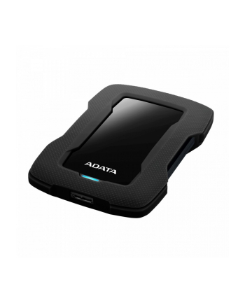 adata Durable Lite HD330 5TB 2.5'' USB3.1 Czarny
