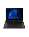 lenovo Ultrabook ThinkPad X13 Yoga G4 21F2001GPB W11Pro i5-1335U/16GB/512GB/INT/13.3 WUXGA/Touch/Deep Black/3YRS Premier SUpport + KYD + SBR + International - nr 15