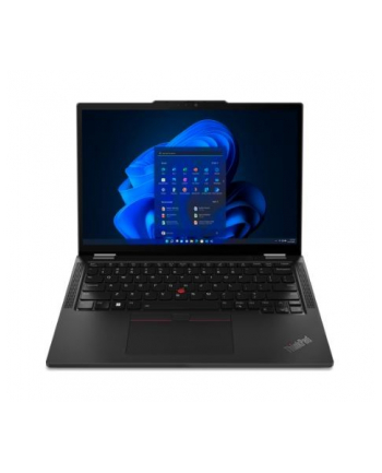 lenovo Ultrabook ThinkPad X13 Yoga G4 21F2001GPB W11Pro i5-1335U/16GB/512GB/INT/13.3 WUXGA/Touch/Deep Black/3YRS Premier SUpport + KYD + SBR + International