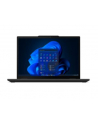 lenovo Ultrabook ThinkPad X13 Yoga G4 21F2001GPB W11Pro i5-1335U/16GB/512GB/INT/13.3 WUXGA/Touch/Deep Black/3YRS Premier SUpport + KYD + SBR + International - nr 1