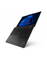 lenovo Ultrabook ThinkPad X13 Yoga G4 21F2001GPB W11Pro i5-1335U/16GB/512GB/INT/13.3 WUXGA/Touch/Deep Black/3YRS Premier SUpport + KYD + SBR + International - nr 2