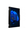 lenovo Ultrabook ThinkPad X13 Yoga G4 21F2001GPB W11Pro i5-1335U/16GB/512GB/INT/13.3 WUXGA/Touch/Deep Black/3YRS Premier SUpport + KYD + SBR + International - nr 6