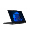 lenovo Ultrabook ThinkPad X13 Yoga G4 21F2001GPB W11Pro i5-1335U/16GB/512GB/INT/13.3 WUXGA/Touch/Deep Black/3YRS Premier SUpport + KYD + SBR + International - nr 7