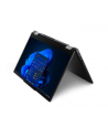 lenovo Ultrabook ThinkPad X13 Yoga G4 21F2001GPB W11Pro i5-1335U/16GB/512GB/INT/13.3 WUXGA/Touch/Deep Black/3YRS Premier SUpport + KYD + SBR + International - nr 8