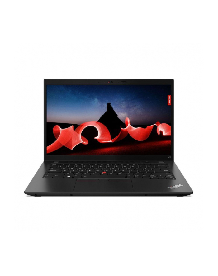 lenovo Laptop ThinkPad L14 G4 21H1003YPB W11Pro i5-1335U/16GB/512GB/INT/14.0 FHD/1YR Premier Support + 3YRS OS główny