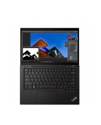 lenovo Laptop ThinkPad L14 AMD G4 21H5001PPB W11Pro 7530U/16GB/512GB/512GB/AMD Radeon/14.0 FHD/1YR Premier Support + 3YRS OS