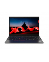 lenovo Laptop ThinkPad L15 AMD G4 21H7001PPB W11Pro 7730U/16GB/512GB/INT/15.6 FHD/Thunder Black/1YR Premier Support + 3YRS OS - nr 1