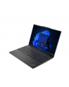 lenovo Laptop ThinkPad E16 G1 21JN005WPB W11Pro i5-1335U/8GB/512GB/INT/16.0 WUXGA/Graphite Black/1YR Premier Support + 3YRS OS - nr 1