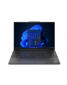 lenovo Laptop ThinkPad E16 G1 21JN005WPB W11Pro i5-1335U/8GB/512GB/INT/16.0 WUXGA/Graphite Black/1YR Premier Support + 3YRS OS - nr 3