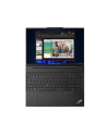 lenovo Laptop ThinkPad E16 G1 21JN005WPB W11Pro i5-1335U/8GB/512GB/INT/16.0 WUXGA/Graphite Black/1YR Premier Support + 3YRS OS - nr 9
