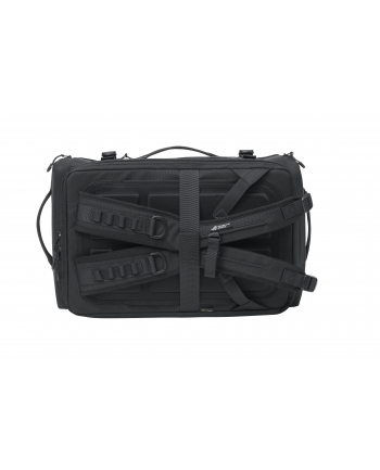 asus Plecak na laptopa 17 cali ROG Archer BP2703 Weekender 2w1 czarny