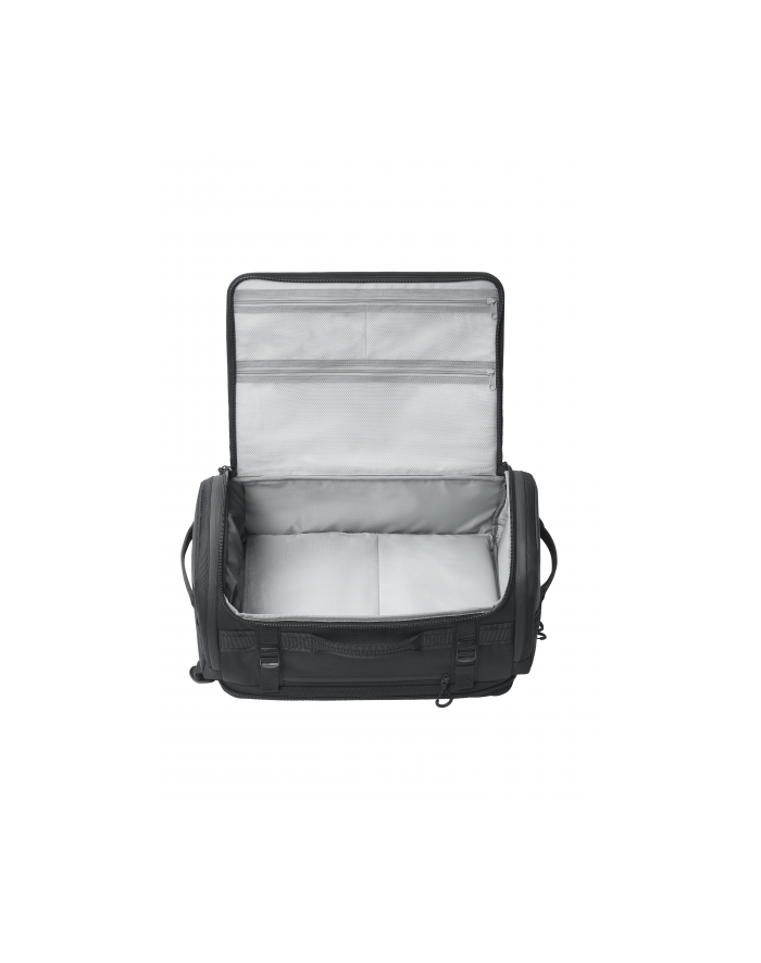 asus Plecak na laptopa 17 cali ROG Archer BP2703 Weekender 2w1 czarny główny
