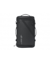 asus Plecak na laptopa 17 cali ROG Archer BP2703 Weekender 2w1 czarny - nr 14