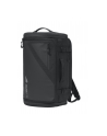 asus Plecak na laptopa 17 cali ROG Archer BP2703 Weekender 2w1 czarny - nr 8