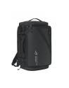 asus Plecak na laptopa 17 cali ROG Archer BP2703 Weekender 2w1 czarny - nr 9