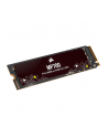 corsair Dysk SSD 1TB MP700 Series 9500/8500 MB/s PCIe Gen 5.0 x4 NVMe 2.0 - nr 13