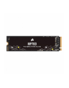 corsair Dysk SSD 1TB MP700 Series 9500/8500 MB/s PCIe Gen 5.0 x4 NVMe 2.0 - nr 1