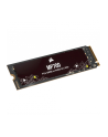 corsair Dysk SSD 1TB MP700 Series 9500/8500 MB/s PCIe Gen 5.0 x4 NVMe 2.0 - nr 9