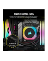 corsair Chłodzenie iCUE LINK H100i RGB 240 mm - nr 15