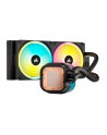 corsair Chłodzenie iCUE LINK H100i RGB 240 mm - nr 34