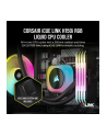 corsair Chłodzenie iCUE LINK H150i RGB 360 mm - nr 13