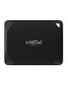 crucial Dysk SSD X10 Pro 1TB USB-C 3.2 Gen2 2x2 - nr 21