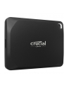 crucial Dysk SSD X10 Pro 1TB USB-C 3.2 Gen2 2x2 - nr 24