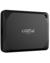 crucial Dysk SSD X10 Pro 1TB USB-C 3.2 Gen2 2x2 - nr 35