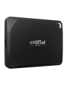 crucial Dysk SSD X10 Pro 1TB USB-C 3.2 Gen2 2x2 - nr 40