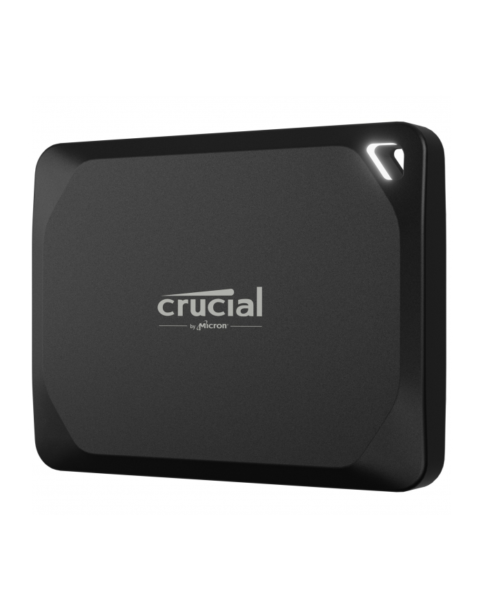 crucial Dysk SSD X10 Pro 1TB USB-C 3.2 Gen2 2x2 główny