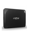 crucial Dysk SSD X10 Pro 1TB USB-C 3.2 Gen2 2x2 - nr 1