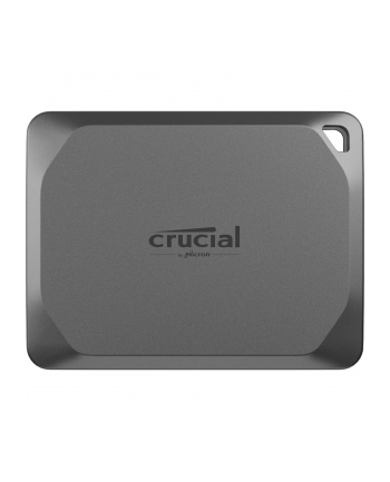 crucial Dysk SSD X9 Pro 1TB USB-C 3.2 Gen2