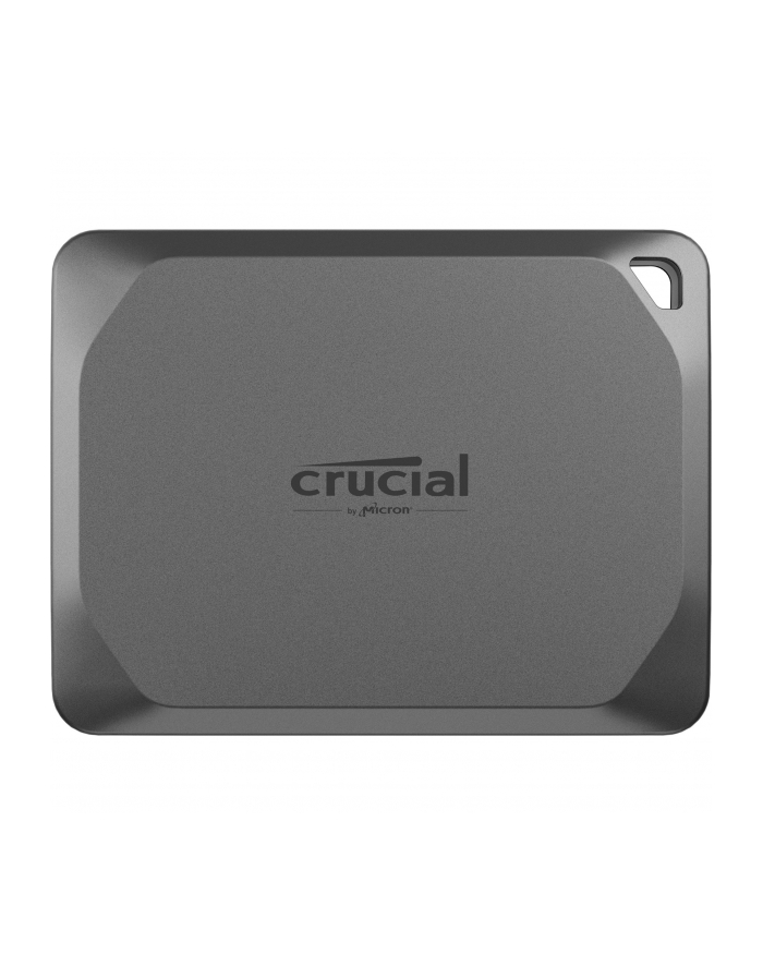 crucial Dysk SSD X9 Pro 1TB USB-C 3.2 Gen2 główny