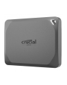 crucial Dysk SSD X9 Pro 1TB USB-C 3.2 Gen2 - nr 9