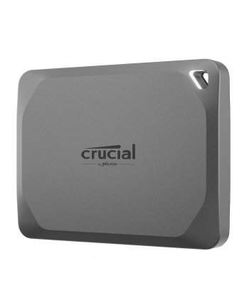 crucial Dysk SSD X9 Pro 1TB USB-C 3.2 Gen2