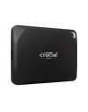 crucial Dysk SSD X10 Pro 2TB USB-C 3.2 Gen2 2x2 - nr 5
