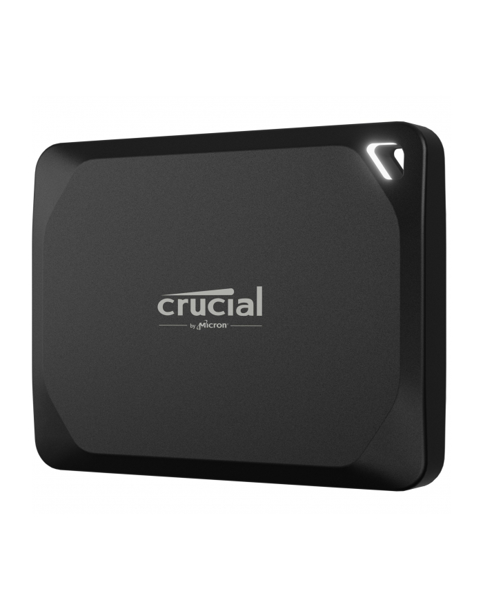 crucial Dysk SSD X10 Pro 2TB USB-C 3.2 Gen2 2x2 główny