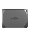 crucial Dysk SSD X9 Pro 2TB USB-C 3.2 Gen2 - nr 7