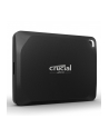crucial Dysk SSD Pro X10 4TB USB-C 3.2 Gen2 2x2 - nr 1
