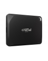 crucial Dysk SSD Pro X10 4TB USB-C 3.2 Gen2 2x2 - nr 32