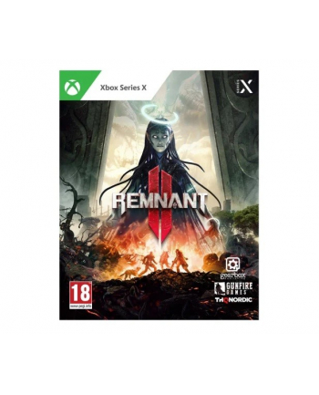 plaion Gra Xbox Series X Remnant 2