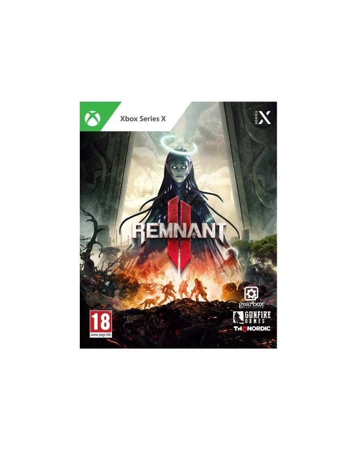 plaion Gra Xbox Series X Remnant 2 główny