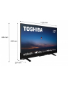 toshiba Telewizor LED 50 cali 50UA2363DG - nr 3