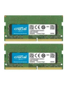 crucial Pamięć notebookowa DDR4 SODIMM 64GB(2*32)/3200 - nr 5